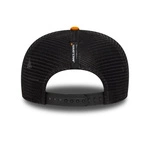 McLaren F1 New Era 9Seventy 2025 Oscar Piastri Driver Hat - Papaya