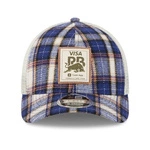 Visa Cash App RB F1 New Era 9Forty Austin GP Team Hat - Multicolor