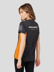 McLaren F1 Team 2023 Women's T-Shirt Anthracite