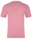 McLaren F1 Team Men's Core Essentials Logo T-Shirt - Pink