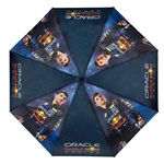 Red Bull Racing Max Verstappen Compact Umbrella 