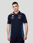Red Bull Racing F1 Men's 2024 Team Polo Shirt