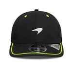 McLaren F1 Team New Era 9Fifty Pop Baseball Hat - Black