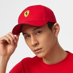 Scuderia Ferrari F1 Classic Cap