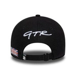 McLaren F1 New Era 9Twenty Automotive Le Mans Baseball Hat - Black