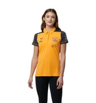 Women's McLaren F1 Lando Norris 2022 polo shirt