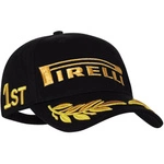Pirelli Champions Special Edition cap - Gold