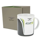 Bentley GT3 Carbon mug