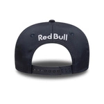 Red Bull Racing F1 New Era 2025 Kids Team Hat - Navy