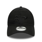 McLaren Racing New Era Arrow Indycar Essential Baseball Cap - Black
