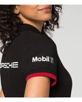 Women's Porsche Motorsport Replica Polo Shirt
