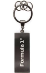 Formula 1 key ring