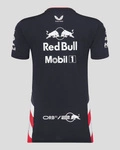 Red Bull Racing F1 Women's 2024 America Race Team T-Shirt