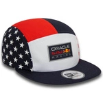 Red Bull Racing F1 New Era Special Edition America USA GP Camper Cap