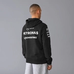 Mercedes AMG Petronas F1 Men's 2024 Team Hoodie
