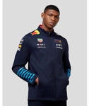 Red Bull Racing F1 Men's 2024 Team Softshell Jacket