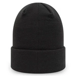 McLaren F1 Team New Era Essential Cuff Beanie - Papaya