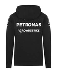 Mercedes AMG Petronas F1 Kids 2024 Team Hoodie