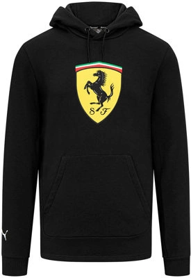 Scuderia Ferrari F1 Shield Sweatshirt