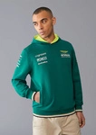 Aston Martin F1 Men's 2024 Team Hoodie
