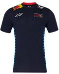 Red Bull Racing F1 Sergio Perez 2023 T-Shirt