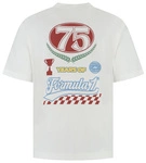 Formula 1 Men's F1 Legacy Graphic T-shirt - Gray