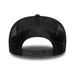 McLaren F1 Team New Era 9Fifty Washed Baseball Hat - Black