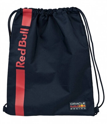 Red Bull Racing F1 Pull Bag
