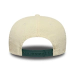 McLaren F1 Team New Era 9Seventy Cord Baseball Hat - Chrome White