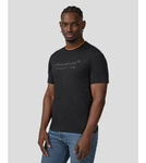 McLaren F1 Team Men's Core Essentials Logo T-Shirt - Black