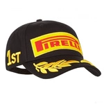 Pirelli Podium 150 Years Special Edition Cap