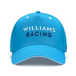 Williams Racing F1 2024 Team Cap - Blue