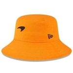 McLaren F1 Team New Era Bucket Hat - Orange