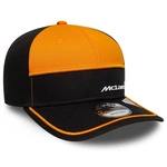 McLaren F1 New Era 9Seventy Automotive Baseball Hat - Bright Orange