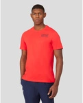 Red Bull Racing F1 Core Mono 2023 Red T-Shirt