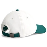 Aston Martin F1 2025 Official The Rolling Stones Hat - White/Green