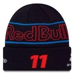 Red Bull Racing New Era Youth Sergio Perez Beanie