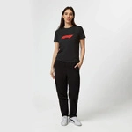 Women's Formula 1 F1 Logo T-Shirt