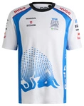 Racing Bulls F1 Men's 2025 Team T-Shirt by HUGO