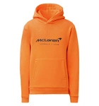 Children's McLaren F1 Essentials Logo Sweatshirt
