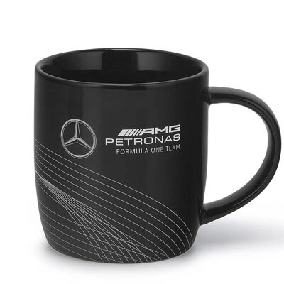 Mercedes-AMG Petronas F1 Team Mug