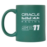 Red Bull Racing F1 Checo Perez Mug