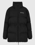 Mercedes AMG Petronas F1 Team Women's Winter Jacket