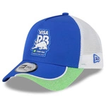 Visa Cash App RB F1 New Era Las Vegas GP Trucker Hat - Blue