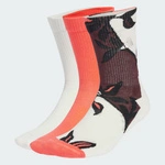 adidas Mercedes-AMG Petronas F1 Summer 3-Pack Socks