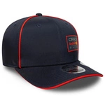 Red Bull Racing F1 New Era 9Seventy 2025 Team Hat - Navy