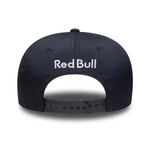 Red Bull Racing F1 New Era 9Seventy 2025 Team Hat - Navy