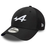 Alpine F1 Team New Era Team Cap - Black