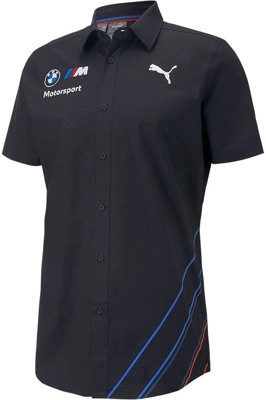 BMW M Motorsport shirt