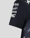 Red Bull Racing F1 Women's 2024 America Race Team T-Shirt